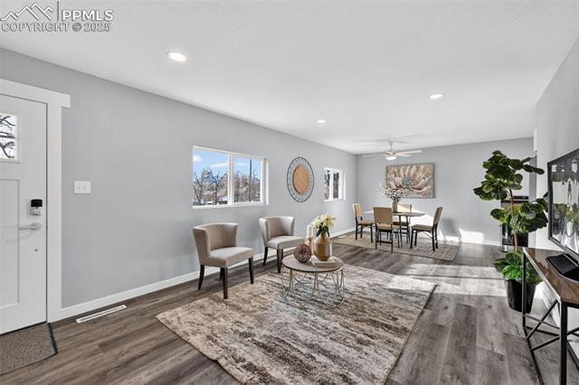 MLS Image for 3412  Constitution  ,Colorado Springs, Colorado