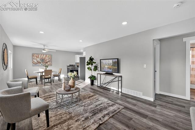 MLS Image for 3412  Constitution  ,Colorado Springs, Colorado