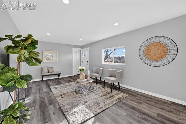 MLS Image for 3412  Constitution  ,Colorado Springs, Colorado