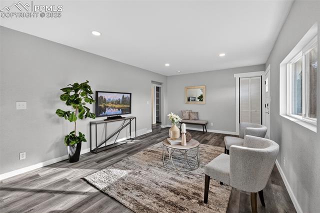 MLS Image for 3412  Constitution  ,Colorado Springs, Colorado