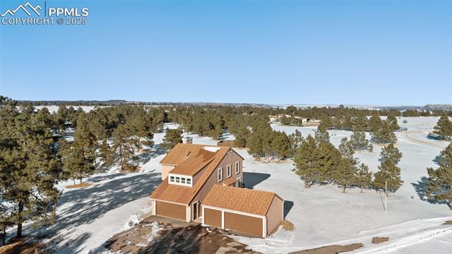 MLS Image for 18410  Pinon Park  ,Peyton, Colorado