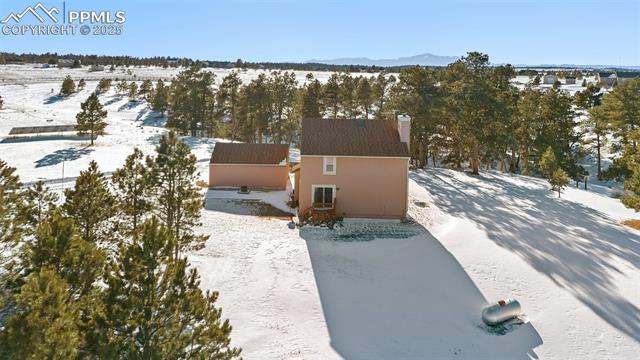 MLS Image for 18410  Pinon Park  ,Peyton, Colorado