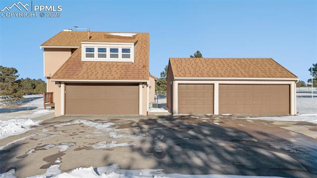 MLS Image for 18410  Pinon Park  ,Peyton, Colorado