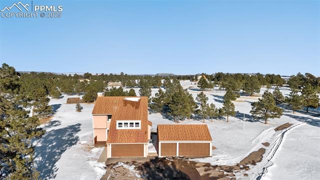 MLS Image for 18410  Pinon Park  ,Peyton, Colorado