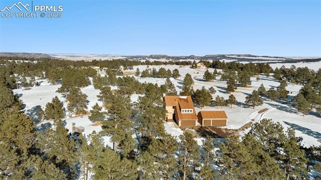 MLS Image for 18410  Pinon Park  ,Peyton, Colorado