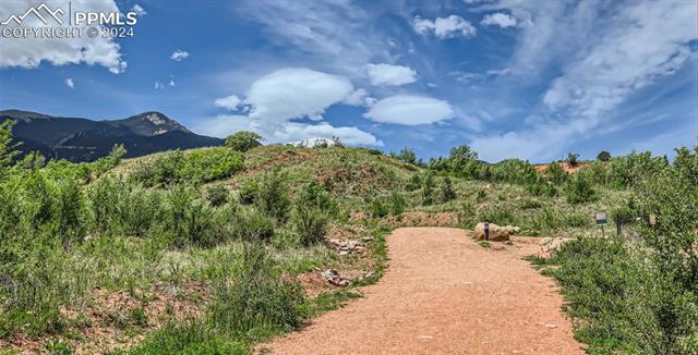 MLS Image for 7761  Salt Fork  ,Colorado Springs, Colorado