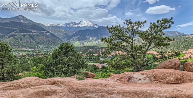 MLS Image for 7761  Salt Fork  ,Colorado Springs, Colorado