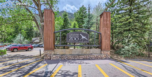 MLS Image for 7761  Salt Fork  ,Colorado Springs, Colorado