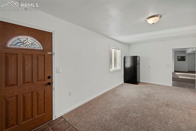 MLS Image for 46  Kingston  ,Florissant, Colorado