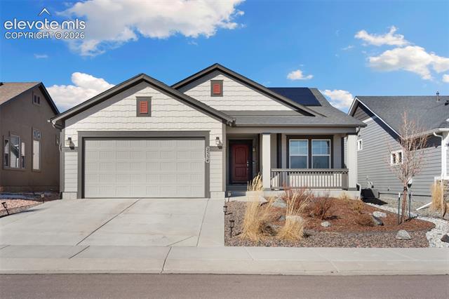 MLS Image for 2554  Lakes Edge  ,Monument, Colorado