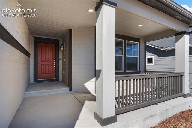 MLS Image for 2554  Lakes Edge  ,Monument, Colorado