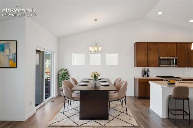 MLS Image for 2554  Lakes Edge  ,Monument, Colorado