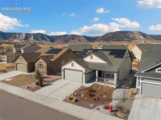 MLS Image for 2554  Lakes Edge  ,Monument, Colorado