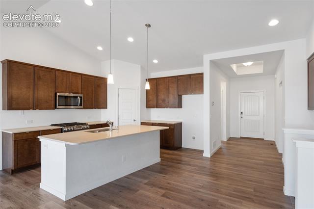 MLS Image for 2554  Lakes Edge  ,Monument, Colorado