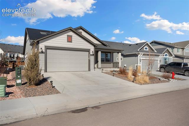 MLS Image for 2554  Lakes Edge  ,Monument, Colorado