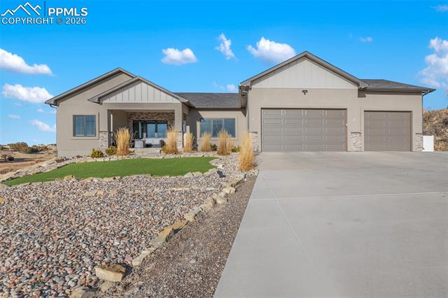MLS Image for 113 W Alexis  ,Pueblo West, Colorado