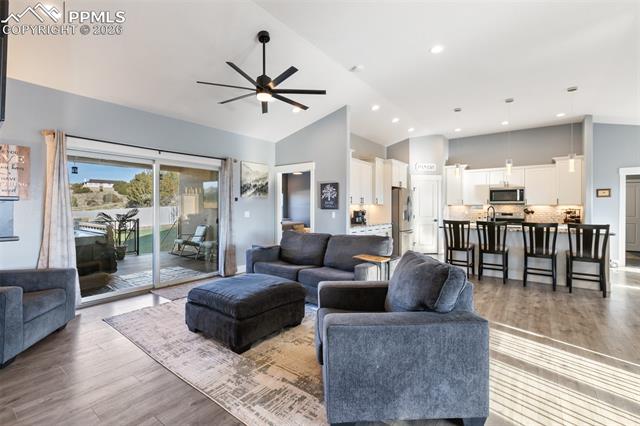 MLS Image for 113 W Alexis  ,Pueblo West, Colorado