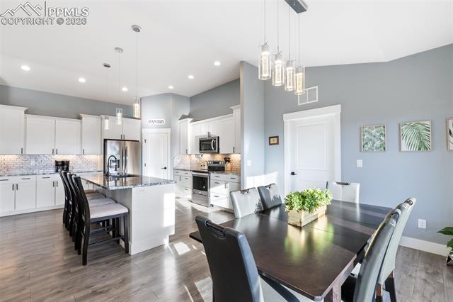 MLS Image for 113 W Alexis  ,Pueblo West, Colorado
