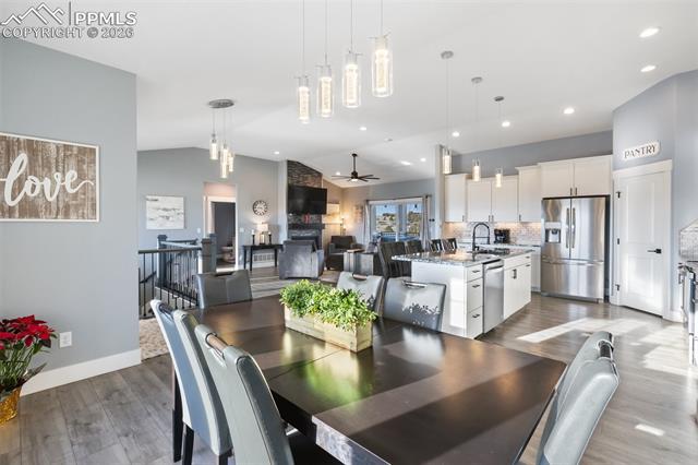 MLS Image for 113 W Alexis  ,Pueblo West, Colorado