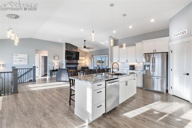 MLS Image for 113 W Alexis  ,Pueblo West, Colorado