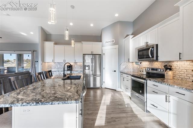 MLS Image for 113 W Alexis  ,Pueblo West, Colorado