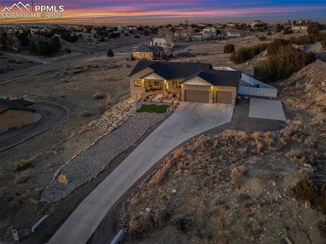 MLS Image for 113 W Alexis  ,Pueblo West, Colorado