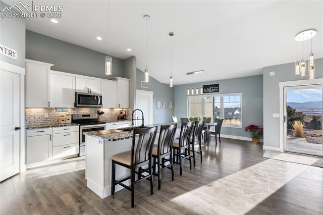 MLS Image for 113 W Alexis  ,Pueblo West, Colorado