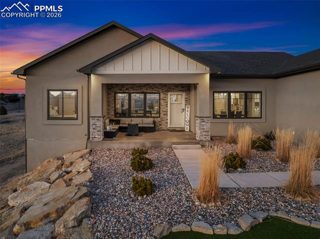 MLS Image for 113 W Alexis  ,Pueblo West, Colorado