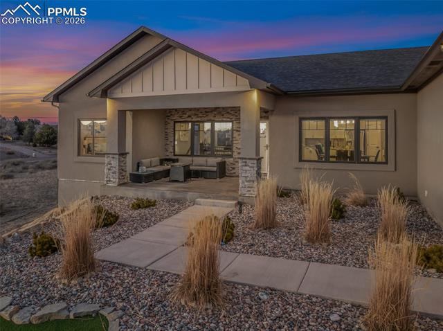 MLS Image for 113 W Alexis  ,Pueblo West, Colorado