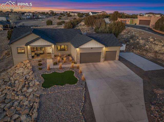 MLS Image for 113 W Alexis  ,Pueblo West, Colorado