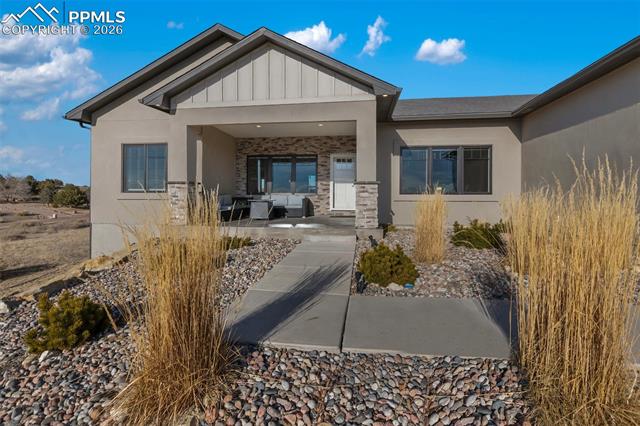 MLS Image for 113 W Alexis  ,Pueblo West, Colorado