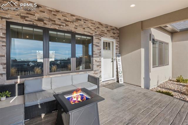 MLS Image for 113 W Alexis  ,Pueblo West, Colorado