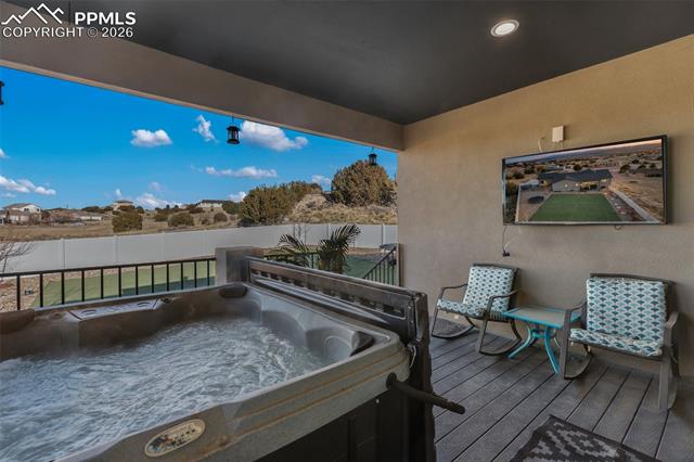 MLS Image for 113 W Alexis  ,Pueblo West, Colorado