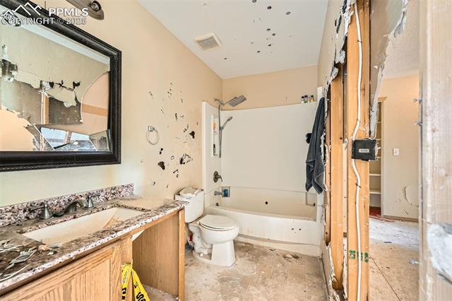 MLS Image for 851  Legend Oak  ,Fountain, Colorado