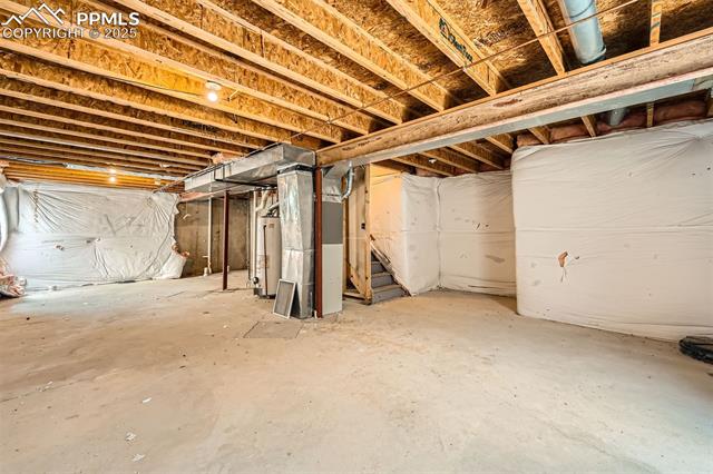 MLS Image for 851  Legend Oak  ,Fountain, Colorado