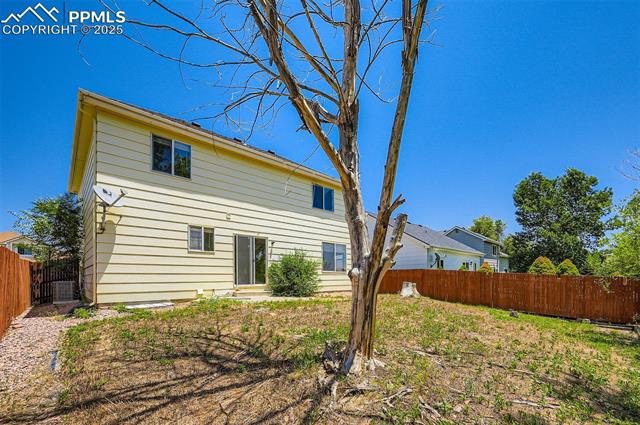 MLS Image for 851  Legend Oak  ,Fountain, Colorado