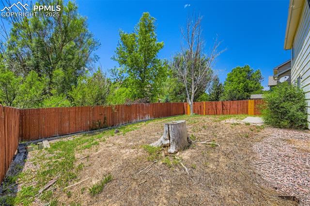 MLS Image for 851  Legend Oak  ,Fountain, Colorado