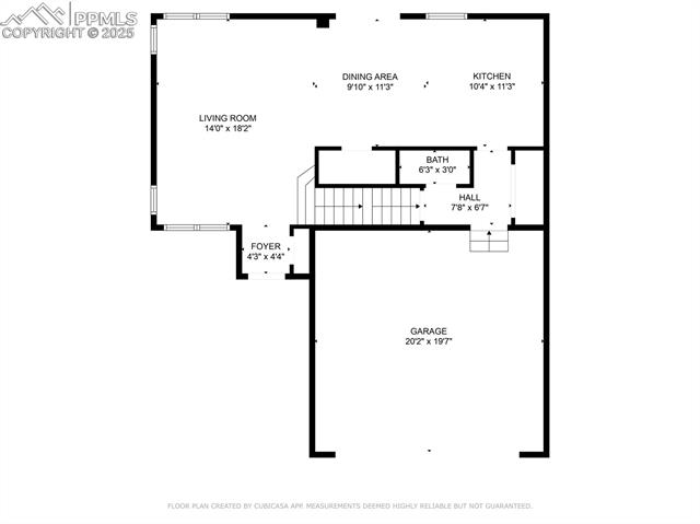 MLS Image for 851  Legend Oak  ,Fountain, Colorado