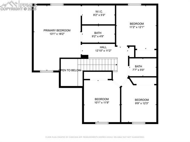 MLS Image for 851  Legend Oak  ,Fountain, Colorado