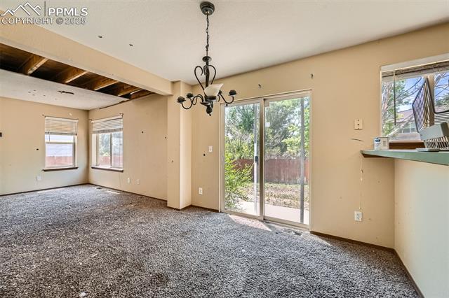 MLS Image for 851  Legend Oak  ,Fountain, Colorado