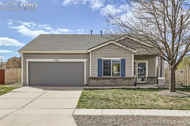 5161  Mountain Air  , colorado springs  House Search MLS Picture