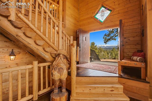 MLS Image for 527  Cougar  ,Divide, Colorado