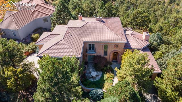 4896  Stonehill  , colorado springs&nbsp; House Search MLS Picture
