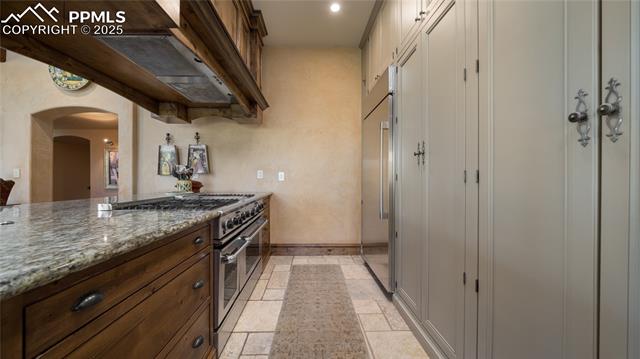 MLS Image for 4896  Stonehill  ,Colorado Springs, Colorado