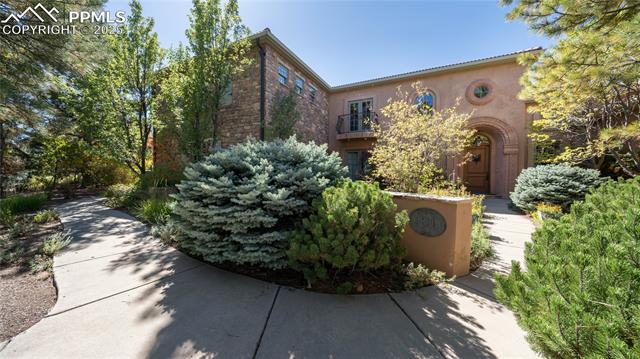 MLS Image for 4896  Stonehill  ,Colorado Springs, Colorado