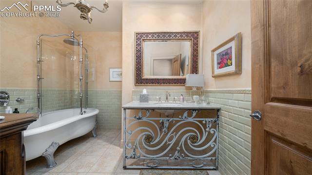 MLS Image for 4896  Stonehill  ,Colorado Springs, Colorado