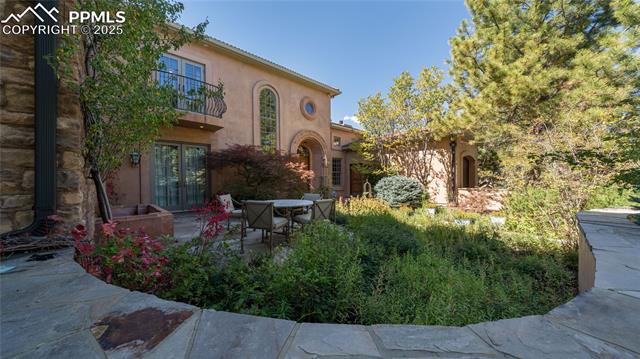 MLS Image for 4896  Stonehill  ,Colorado Springs, Colorado