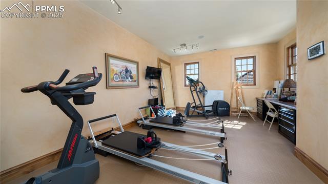 MLS Image for 4896  Stonehill  ,Colorado Springs, Colorado