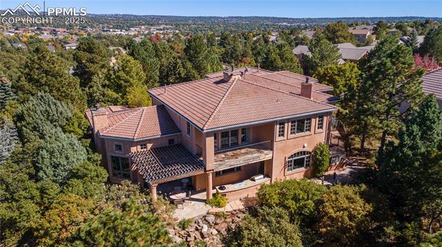 MLS Image for 4896  Stonehill  ,Colorado Springs, Colorado