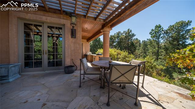MLS Image for 4896  Stonehill  ,Colorado Springs, Colorado
